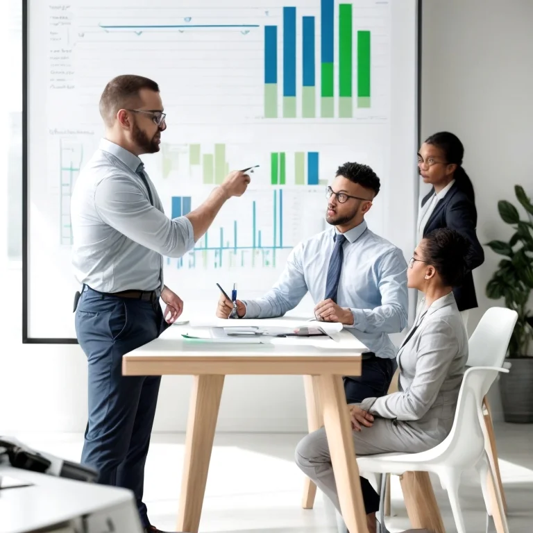 Modul I: Selbstführung