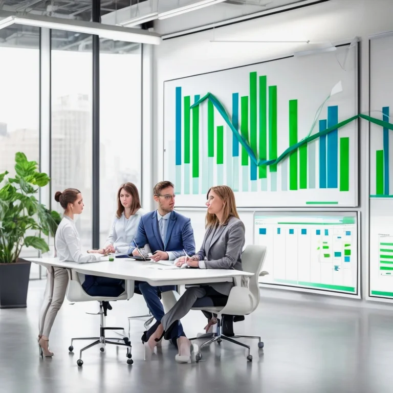 Persönliche Entwicklung