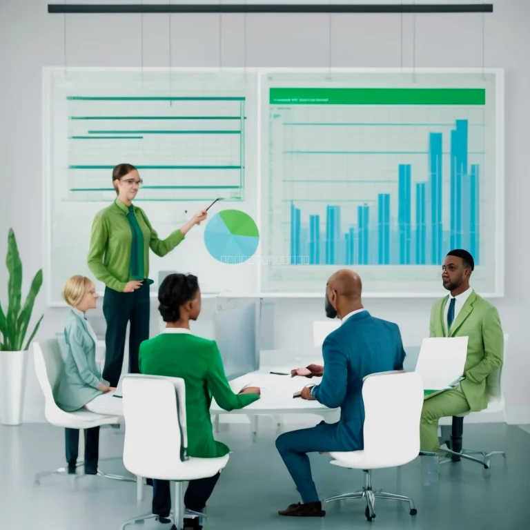 Networking im Museum